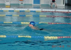 II runda Ligi Dzieci i Młodzików 11-12 lat 