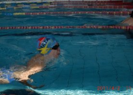 II runda Ligi Dzieci i Młodzików 11-12 lat 