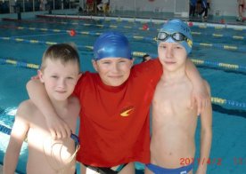 II runda Ligi Dzieci i Młodzików 11-12 lat 