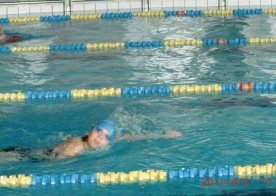 II runda Ligi Dzieci i Młodzików 11-12 lat 