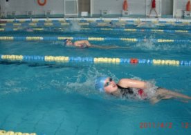 II runda Ligi Dzieci i Młodzików 11-12 lat 