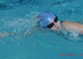 II runda Ligi Dzieci i Młodzików 11-12 lat 