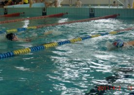 II runda Ligi Dzieci i Młodzików 11-12 lat 