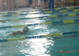 II runda Ligi Dzieci i Młodzików 11-12 lat 