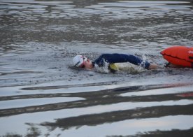 Damian! Zrobiłeś to!!!