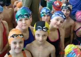 I runda zawodów z cyklu "O Laur Lubelskiego Koziołka"