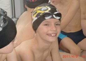 I runda zawodów z cyklu "O Laur Lubelskiego Koziołka"