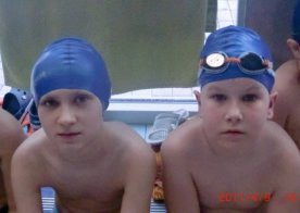 I runda zawodów z cyklu "O Laur Lubelskiego Koziołka"