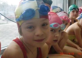 I runda zawodów z cyklu "O Laur Lubelskiego Koziołka"