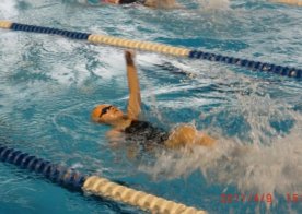 I runda zawodów z cyklu "O Laur Lubelskiego Koziołka"