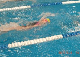 I runda zawodów z cyklu "O Laur Lubelskiego Koziołka"