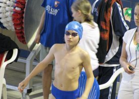 I runda zawodów z cyklu "O Laur Lubelskiego Koziołka"