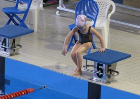 I runda zawodów z cyklu "O Laur Lubelskiego Koziołka"