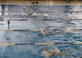 I runda zawodów z cyklu "O Laur Lubelskiego Koziołka"