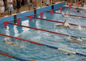 I runda zawodów z cyklu "O Laur Lubelskiego Koziołka"