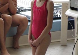 I runda zawodów z cyklu "O Laur Lubelskiego Koziołka"