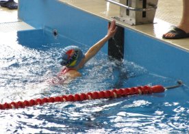 I runda zawodów z cyklu "O Laur Lubelskiego Koziołka"