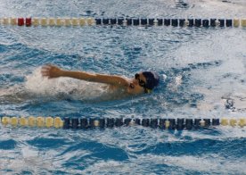 I runda zawodów z cyklu "O Laur Lubelskiego Koziołka"