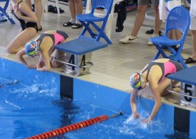 I runda zawodów z cyklu "O Laur Lubelskiego Koziołka"