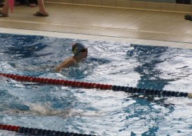 I runda zawodów z cyklu "O Laur Lubelskiego Koziołka"