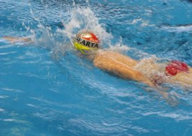 I runda zawodów z cyklu "O Laur Lubelskiego Koziołka"