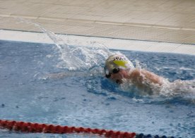 I runda zawodów z cyklu "O Laur Lubelskiego Koziołka"