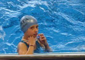 I runda zawodów z cyklu "O Laur Lubelskiego Koziołka"