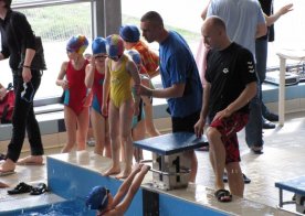 I runda zawodów z cyklu "O Laur Lubelskiego Koziołka"