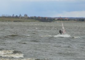 "7bft" na Nieliszu i Biszczy...