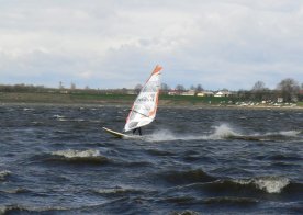 "7bft" na Nieliszu i Biszczy...