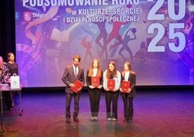 Podsumowanie Roku Sportowego 2025 w Kulturze i Sporcie