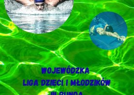 WOJEWODZKA LIGA DZIECI I MŁODZIKÓW – RUNDA III
