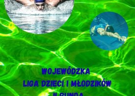 WOJEWODZKA LIGA DZIECI i MŁODZIKOW