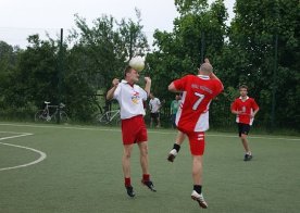 Wyniki i tabela BLO po XI kolejce