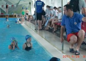 SPARTA NAJLEPSZA W WOJEWÓDZTWIE