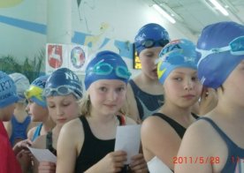 SPARTA NAJLEPSZA W WOJEWÓDZTWIE