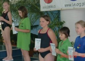 SPARTA NAJLEPSZA W WOJEWÓDZTWIE