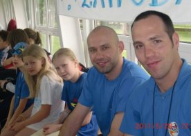 SPARTA NAJLEPSZA W WOJEWÓDZTWIE