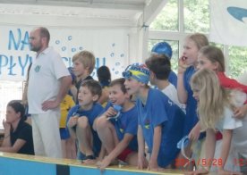 SPARTA NAJLEPSZA W WOJEWÓDZTWIE