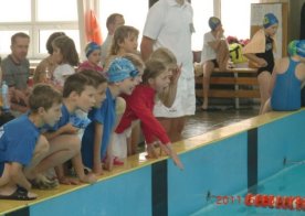 SPARTA NAJLEPSZA W WOJEWÓDZTWIE