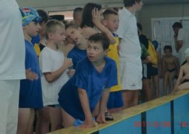 SPARTA NAJLEPSZA W WOJEWÓDZTWIE