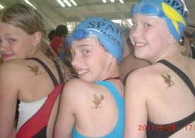 SPARTA NAJLEPSZA W WOJEWÓDZTWIE