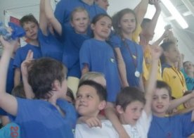 SPARTA NAJLEPSZA W WOJEWÓDZTWIE