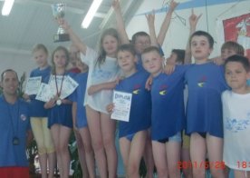 SPARTA NAJLEPSZA W WOJEWÓDZTWIE